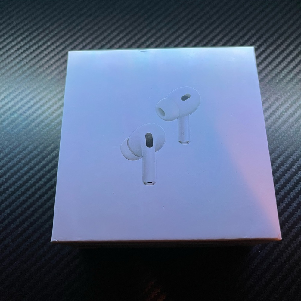 Apple AirPods Pro 2nd Gen